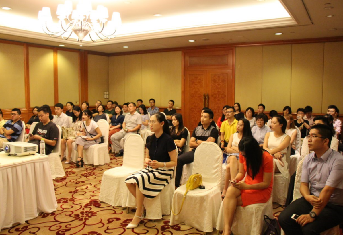 美通社成都新傳播茶會：讓企業內容觸及更廣泛的“陌生人”