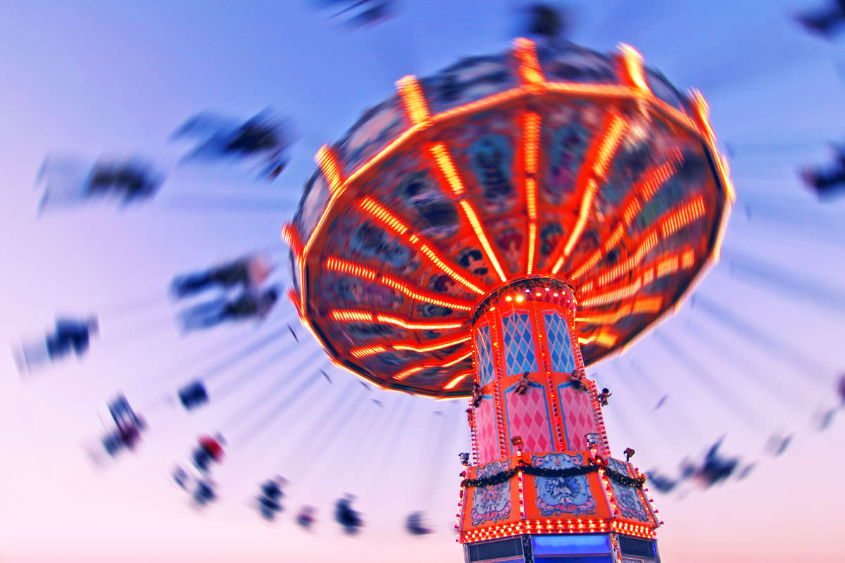 2017最受中國人喜愛的八大境外主題公園，你去過幾個？｜美通社頭條