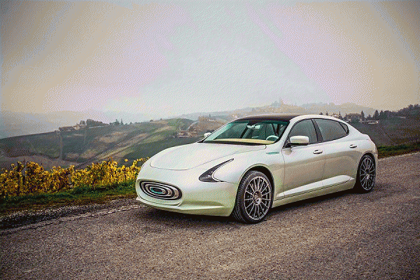 比特斯拉更牛？這款汽車入門級售價(jià)49萬，續(xù)航達(dá)650公里｜美通社頭條