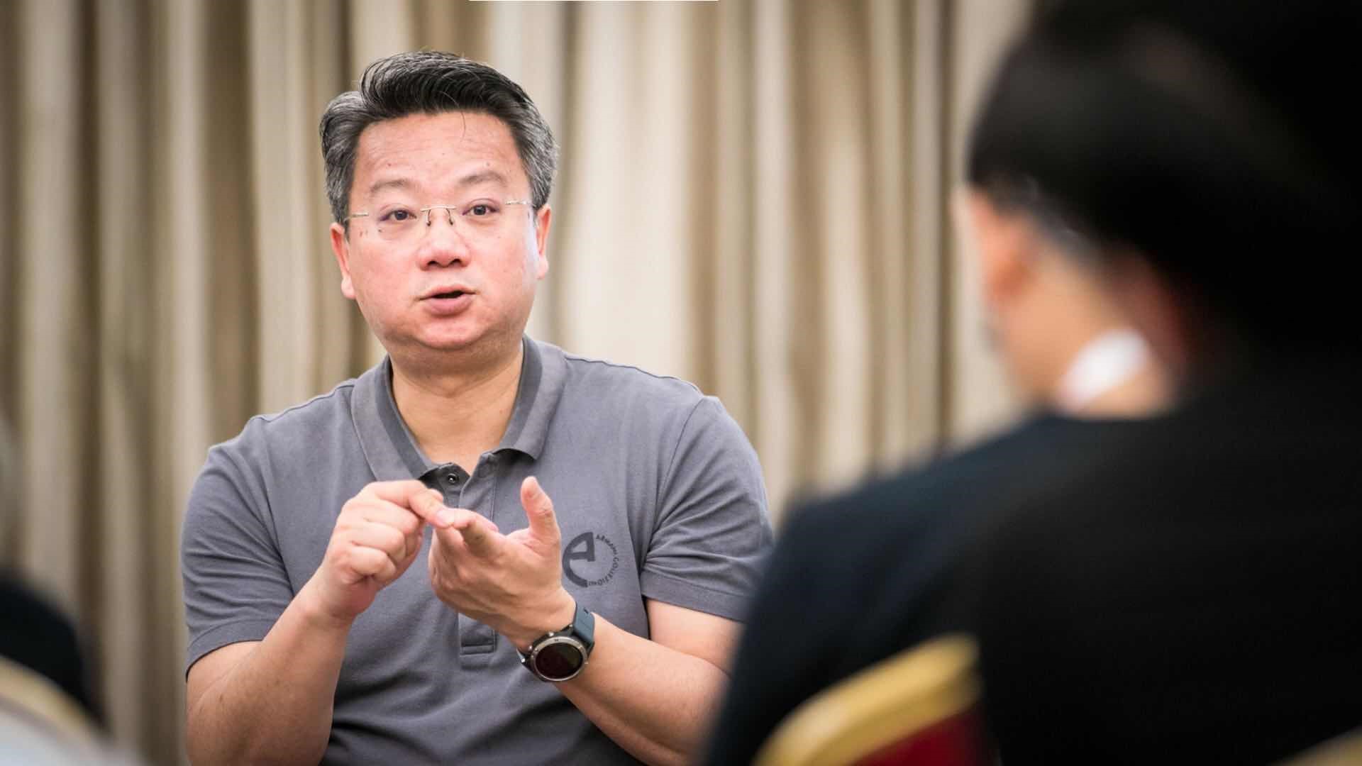 騰訊榮升Linux基金會白金會員助力支持開源社區