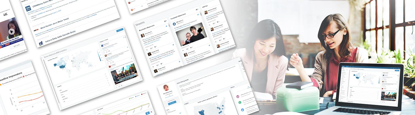 權威媒體人數(shù)據(jù)庫-產(chǎn)品