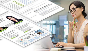 媒體情報服務 -產(chǎn)品