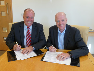 RS Components與SMC再次簽訂全球經銷協議