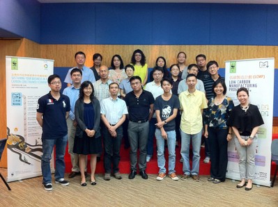 不少參加者均認(rèn)同工作坊有助他們應(yīng)付氣候變化規(guī)管將帶來的挑戰(zhàn)和機(jī)遇