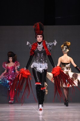 著名發型師組織 Intercoiffure China (ICD)  將邀請多位來自歐洲、日本、韓國、中國大陸及香港的頂級發型師攜手演出“Intercoiffure 精英匯演”。