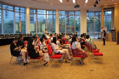 華僑銀行（中國）理財專家分析經濟形勢