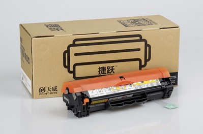 單頁打印成本相比原裝節約60%的捷躍硒鼓