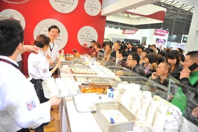 2013HDD展會現場盛況