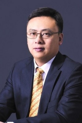 IBM 大中華區云計算總經理王勝航