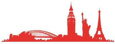 亞太房市領(lǐng)導(dǎo)全球房?jī)r(jià)繼續(xù)上升，歐洲房市緩慢回暖