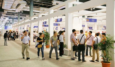 FMC Premium 2013 展會現場