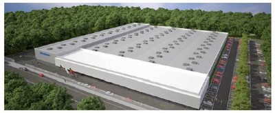 博格華納（BorgWarner）計劃在葡萄牙興建一個全新的大型生產設施，旨在更有效地為客戶提供若干項環保排放和柴油機冷啟動技術。