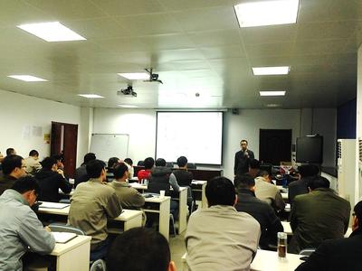 必維為國(guó)核工程進(jìn)行ASME 核電規(guī)范培訓(xùn)